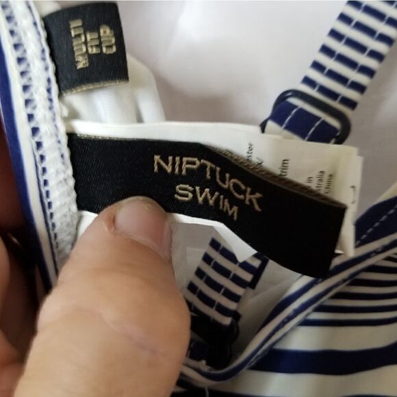 Nip Tuck swim multi fit cup size 6 - Picture 3 of 5